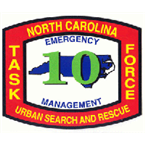 North Carolina Task Force 10 USAR Team