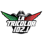 La Tricolor 102.1 FM