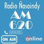 Radio Ñasaindy
