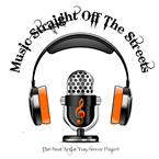 Music Straight Off The Streets