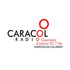 Guaviare Estéreo  92.7 FM