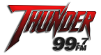 Thunder HD