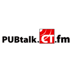 PUBtalk.CT.FM