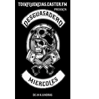 El desguasadero