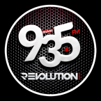 Revolution 93.5