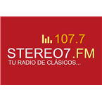 Stereo7 Fm