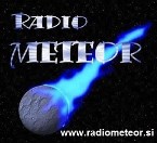 Radio METEOR - SI