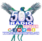 503 Radio Forever