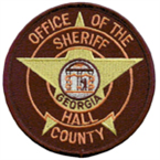 Hall County Fire and EMS