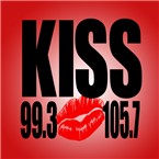 Kiss 105.7