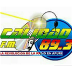 Calidad FM 89.3