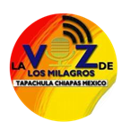 La voz De Losmilagros