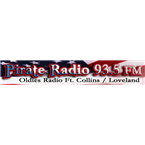Pirate Radio 93.5 FM