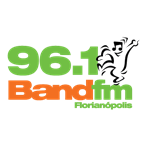 Rádio Band FM (Florianópolis)