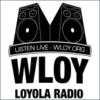 WLOY Loyola Radio