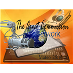 The Great Commission Network Radio
