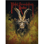 metal devastation radio
