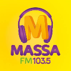 Rádio Massa FM (Blumenau)