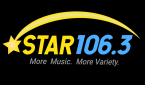 Star 106.3