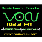 Radio Vocu