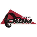 CKDM