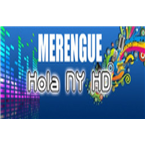 Hola NY Merengue