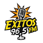 Radio Exitos