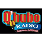 Q'Hubo Radio (Bogotá)