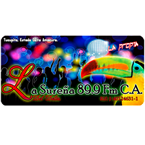 La Sureña