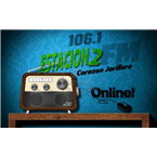 Radio Estación 2 Palmira
