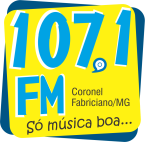 107,1 FM