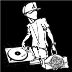 DUFFLEBAGDJz RADIO