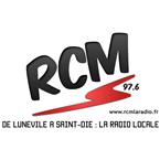 RCM