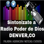 Radio Poder De Dios Denver