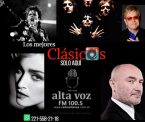 RADIO ALTA VOZ