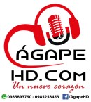 Agape HD