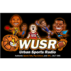 WUSR: Urban Sports Radio Authentic Sports Talk and Pop Culture