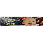 Service of Change Radio