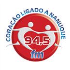 Rádio FM Nanuque