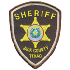 Jack County Fire