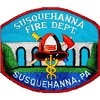 Susquehanna County Fire and EMS