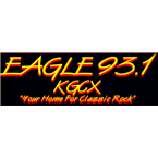 Eagle 93