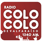 Radio colo colo 1340 AM