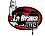 LA BRAVA8 09