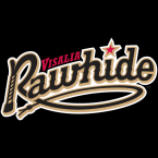 Visalia Rawhide Baseball Network