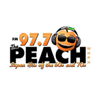 The Peach