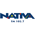 Rádio Nativa FM (Birigui)