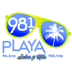 Playa 98.1