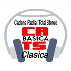 Cadena Radial Total Stereo - Clasica