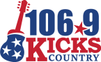106.9 Kicks Country
